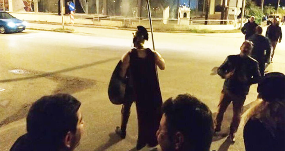 Εσπερναν ξενοφοβία και τώρα θερίζουν θύελλες