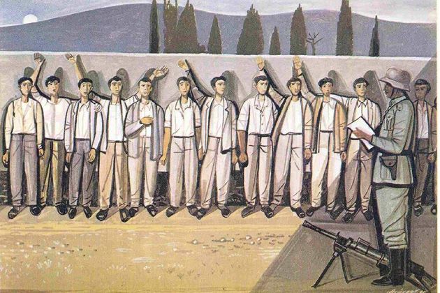 Εργατική Πρωτομαγιά, από τη διεκδίκηση στον εκφυλισμό