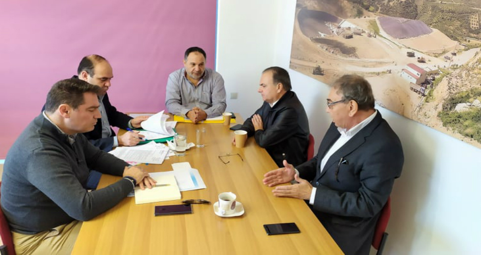ΠΕΔ Κρήτης: Οχι σε κέντρα κράτησης – Συνάντηση σήμερα με τον Αλκιβιάδη Στεφανή