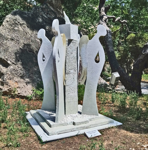 «Το μπουκάλι που ήρθε από τ’ αστέρια»