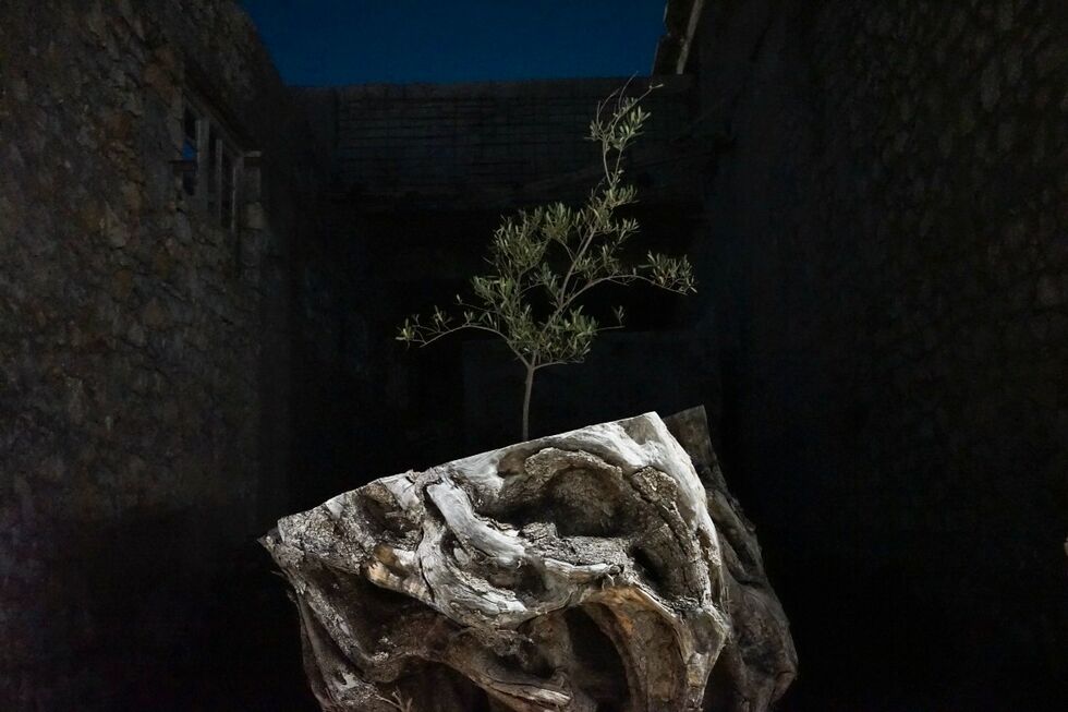 Μύθος, Ιστορία και σκληρό παρόν