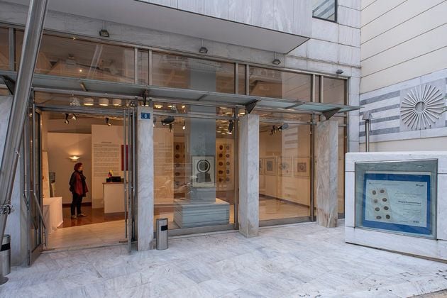 Υφές, ίχνη και η κρυφή γοητεία των δακτυλόπετρων…