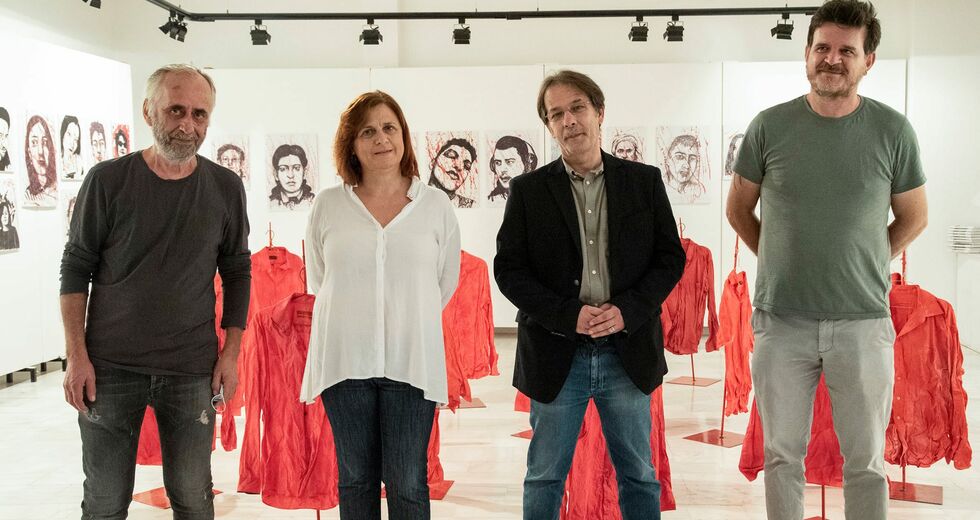 77 χρόνια από τη «Μάχη της Ηλεκτρικής»