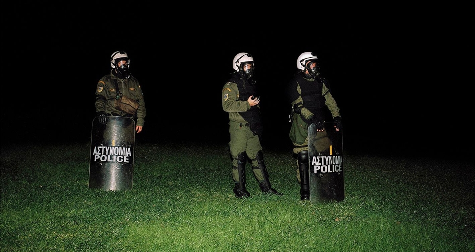 Μια ιδιωτική πινακοθήκη συνειρμών