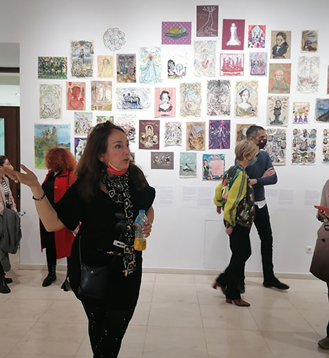 Αποκρυπτογραφώντας την ιστορία του Λόρδου Βύρωνα