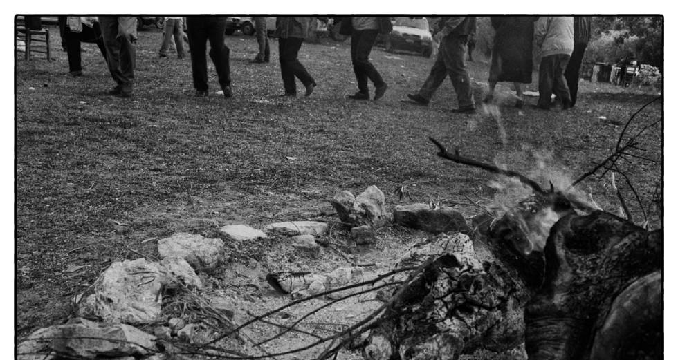«…μια μέρα ενα πέταγμα αετού»