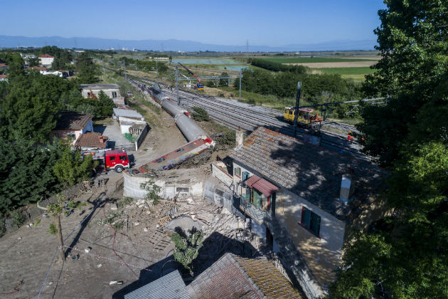 Έρευνες για τα αίτια της τραγωδίας