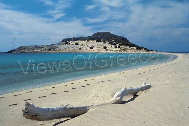 Το τροπικό πρόσωπο της Λακωνίας