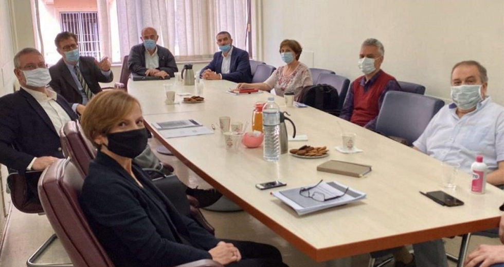 Κρήτη: Υποβάθμιση της ποιότητας του ελαιολάδου και μείωση παραγωγής 40%