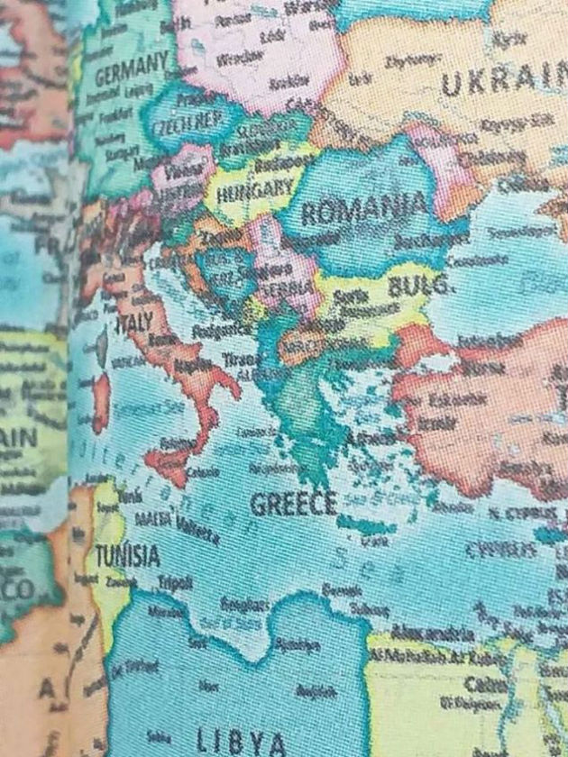 Ανακαλούνται τα ημερολόγια της ΕΛΑΣ που αναγράφουν την ΠΓΔΜ ως «Μακεδονία»