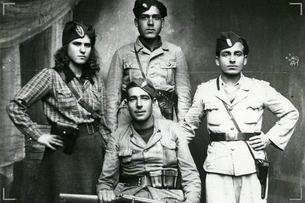 «Η Ελλάδα δεν κινδυνεύει, παρά μόνο από τον ίδιο τον Ελληνα»