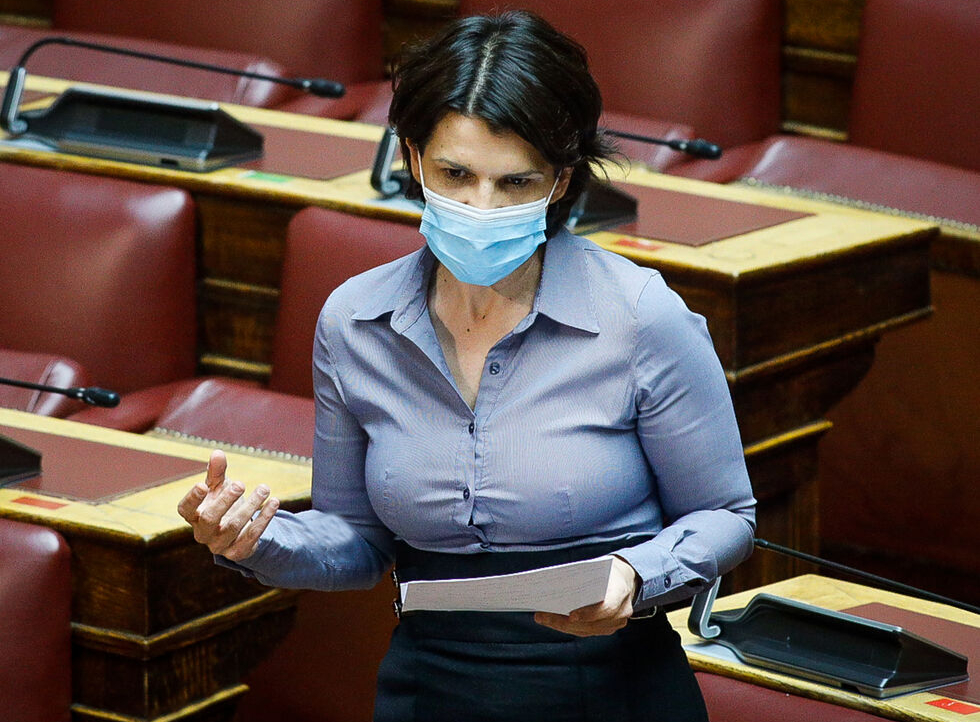 Πώς έγινε… άνθρακες ο «χρυσός» του Πρίνου;