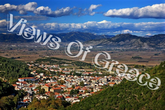 Ταξίδι στην Ιστορία