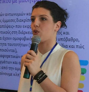 Οι πυρκαγιές έσβησαν, το παιδικό τραύμα παραμένει