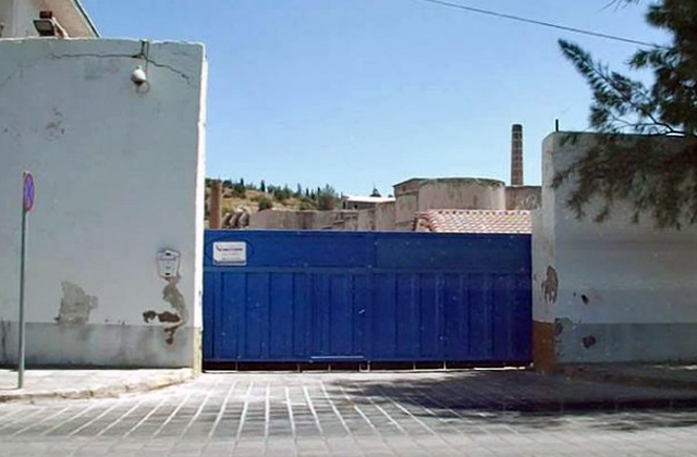 Για να μη γίνει η Ελευσίνα νεκροταφείο αποβλήτων