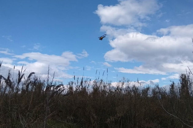 Δραματικές ώρες για τους τέσσερις αγνοούμενους στην Κρήτη