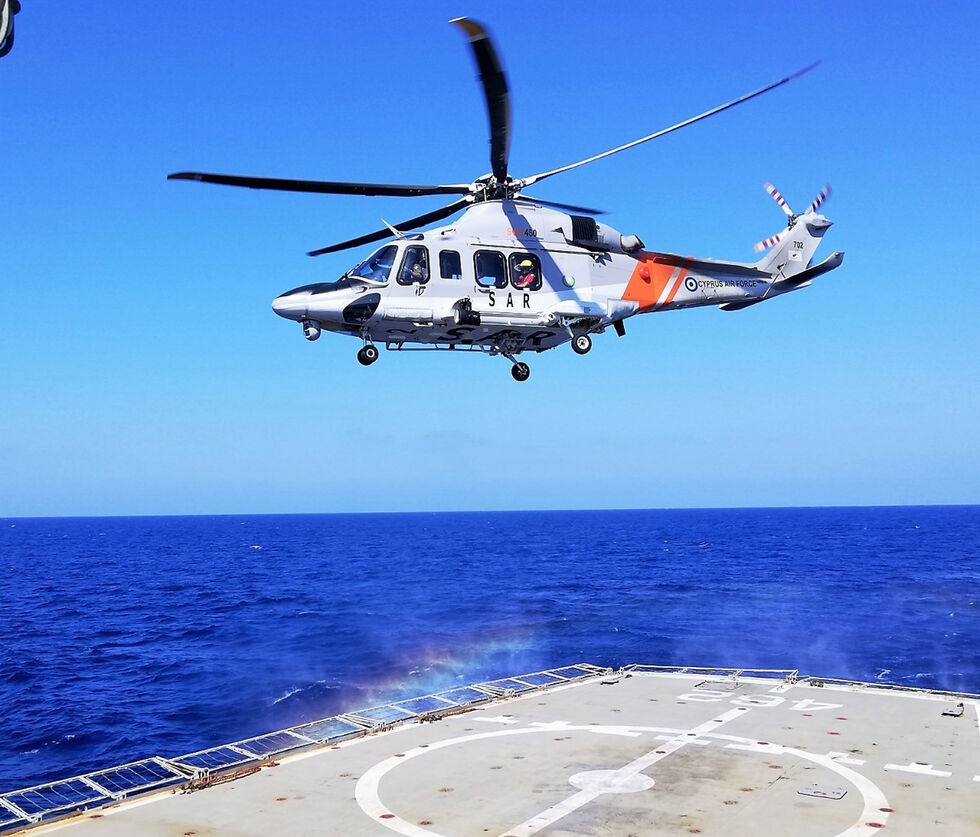 Πολεμικές δηλώσεις Ερντογάν συντηρούν την ένταση