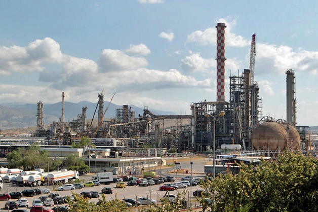 Το χρονικό ενός προαναγγελθέντος «εγκλήματος»