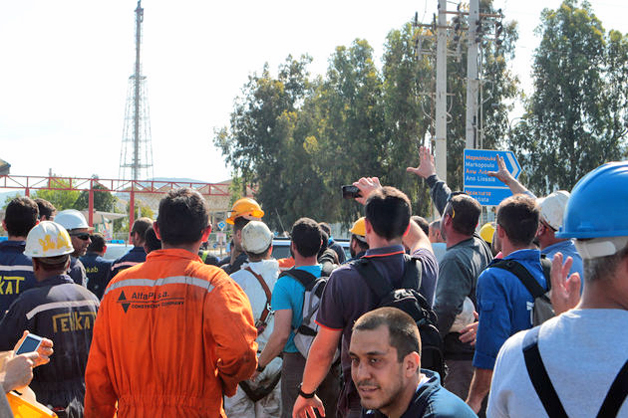 Το χρονικό ενός προαναγγελθέντος «εγκλήματος»