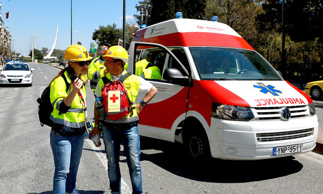 Σουρεαλισμός της εργατιάς με πορεία-υπερπαραγωγή