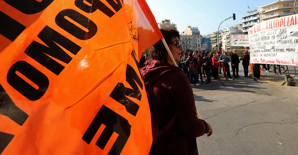 Η «ζυγισμένη» απόφαση να ανοίξουν τα σχολεία