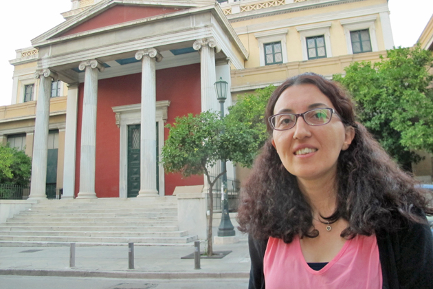 «Οδοιπορικό» στη φυλακή του Οτσαλάν