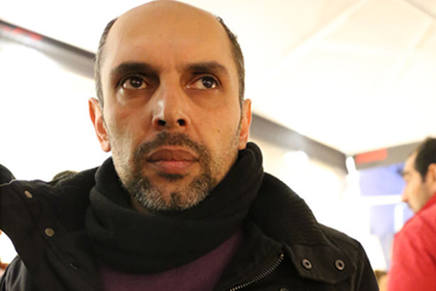 «Το μόνο που μας έμεινε πια είναι αυτή η πλατεία»