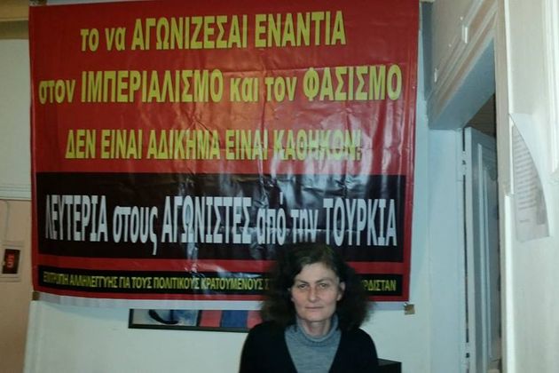 Δίκη προθέσεων στη Λέσβο;