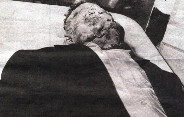 Ο θάνατος του Έμετ Τιλ, ο Μπόμπ Ντύλαν και… οι λευκοί