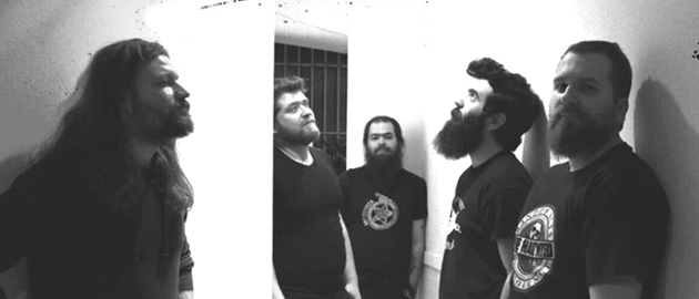 Οι Empty Frame και οι Mr. Highway Band μοιράζονται το stage του Temple