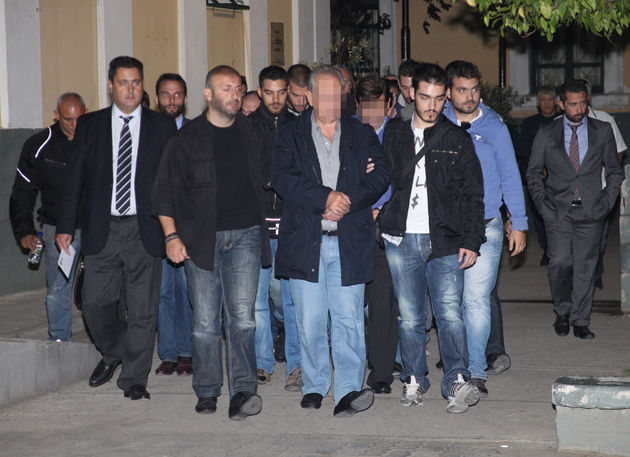 Επιείκεια που… γέρνει επικίνδυνα