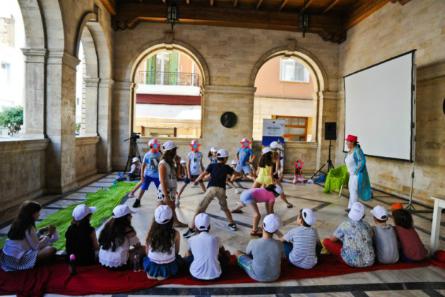 Εβδομάδα αειφόρου ενέργειας στο Ηράκλειο