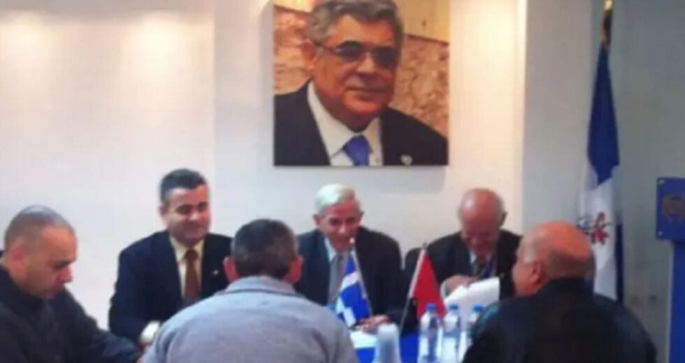 «Στο απόσπασμα», ξανά, από τους απόστρατους