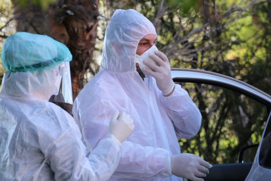 ΕΟΔΥ: 22 άνθρωποι πέθαναν από διεισδυτικό στρεπτόκοκκο – Έξαρση πανευρωπαϊκά