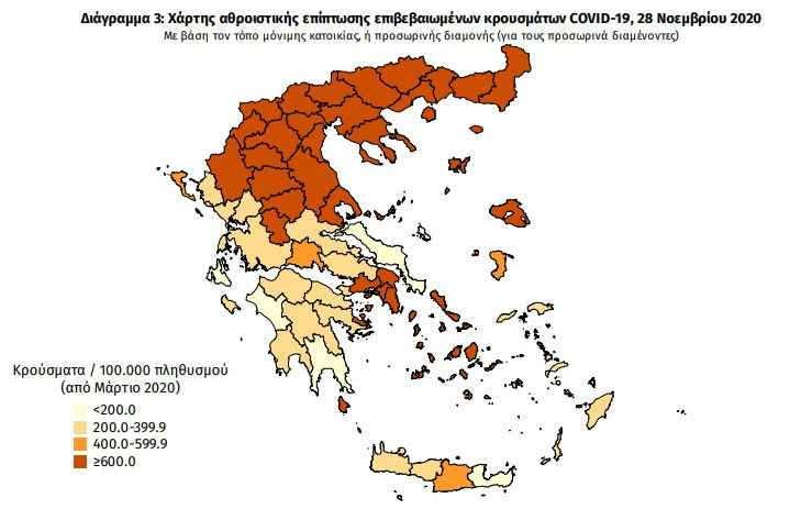 Άλμα θανάτων το τελευταίο 24ωρο