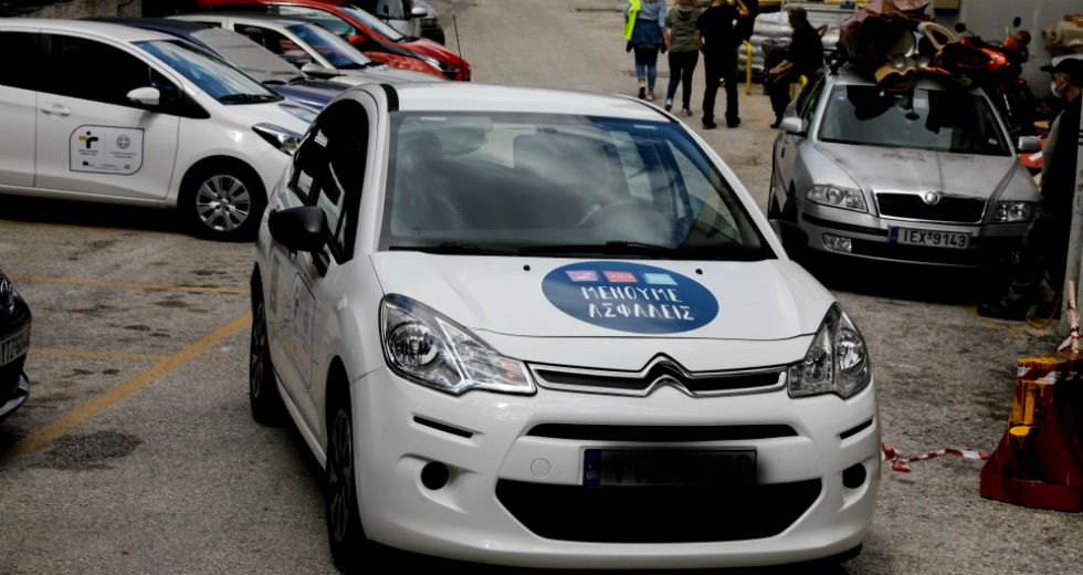 Μεγαλώνει η λίστα με τα θύματα του κορονοϊού στην Ελλάδα