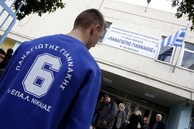 Το «ντέρμπι» στο «10άρι»