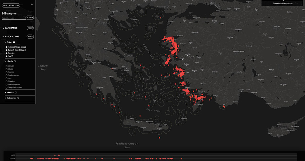 Πάνω από 1.000 επαναπροωθήσεις