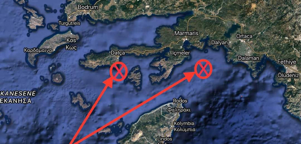 Έστειλαν πίσω 200 πρόσφυγες γιατί ήταν… τζιχαντιστές
