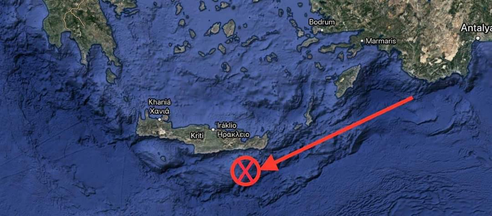 Έστειλαν πίσω 200 πρόσφυγες γιατί ήταν… τζιχαντιστές