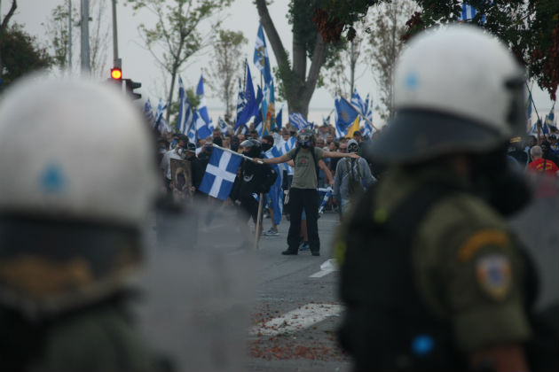 Υψηλές προσδοκίες, χαμηλή προσέλευση