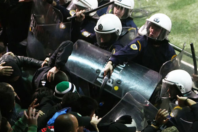 Παραμονή Αλαφούζου και συλλαλητήριο!