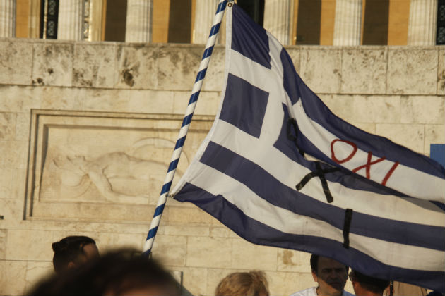 Ψάχνουν το «όχι» έναν χρόνο μετά
