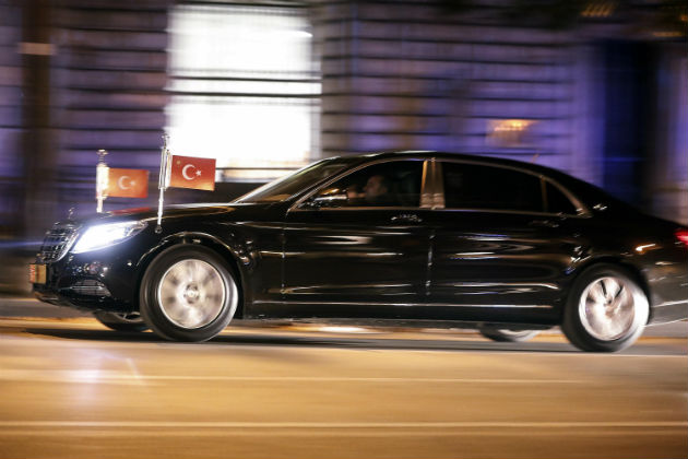 Πήγαν για περίπατο, γυρίζουν σε φέρετρα