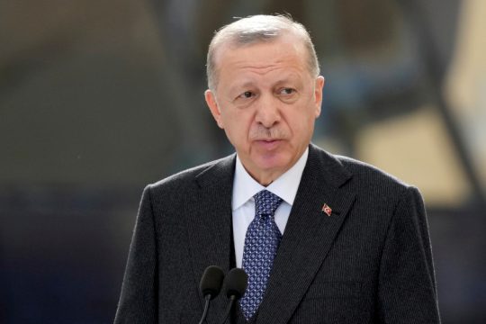 Στον προθάλαμο της Ερυθράς Θάλασσας