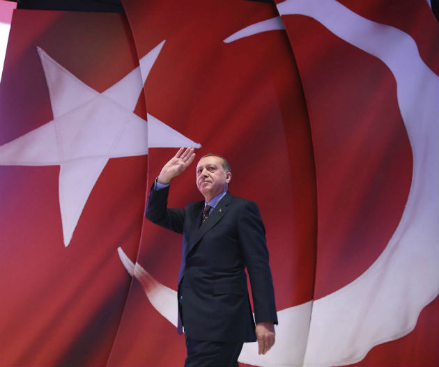 «Εvet» ή «Ηayır»;… ή αλλιώς, ναι ή όχι;
