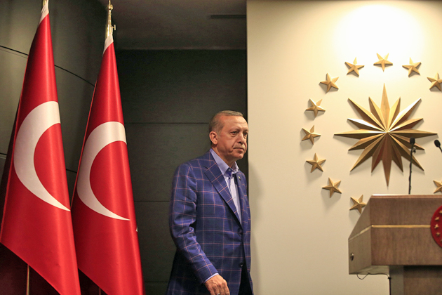 Αλυσιδωτές αντιδράσεις από την κρίση του Κόλπου