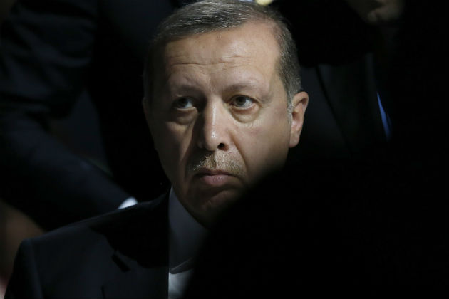 «Για το πετρέλαιο του ISIS έριξαν το μαχητικό»