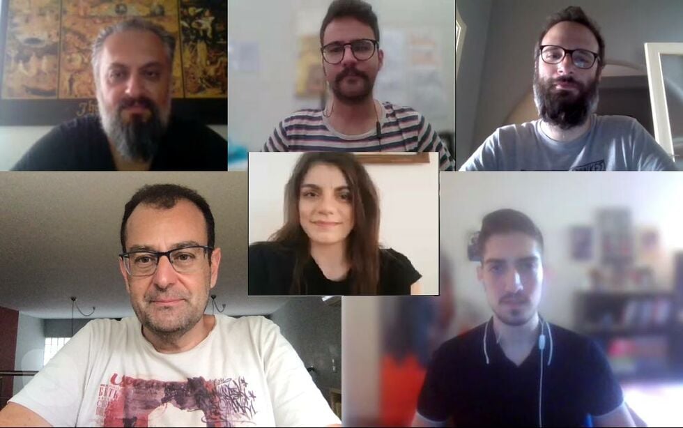 «Αυξάνεται πάρα πολύ η ανασφάλεια και η επισφάλεια και για τους εργαζόμενους και για όσους αναζητούν δουλειά»