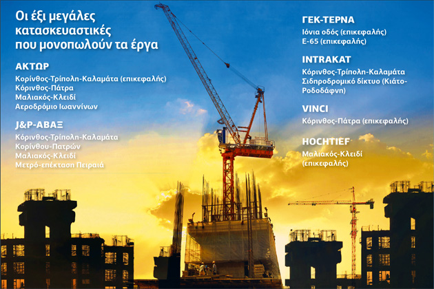 Οι «γαλάζιοι» ανάδοχοι